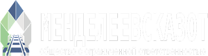 Логотип Менделеевсказот